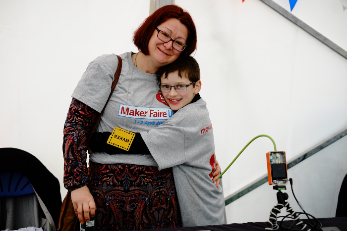 MakerFaire2017