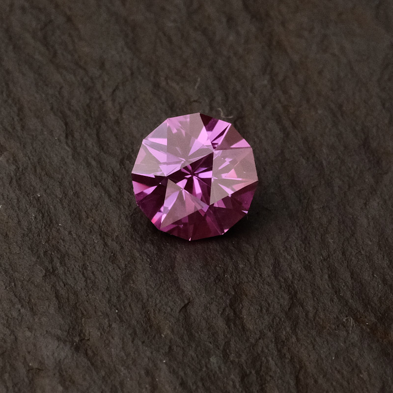 Kunzite Sapphire - Ruination