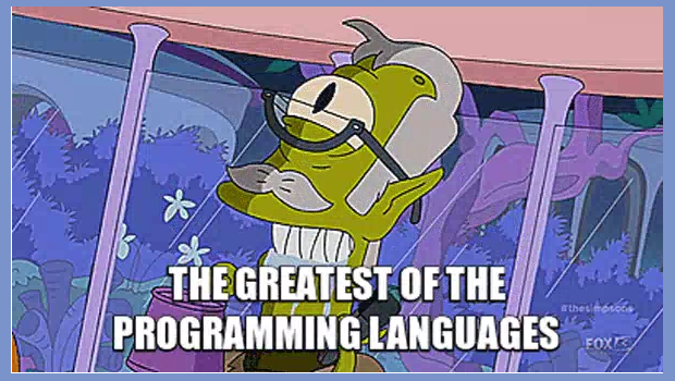 The Simpson - Fortran