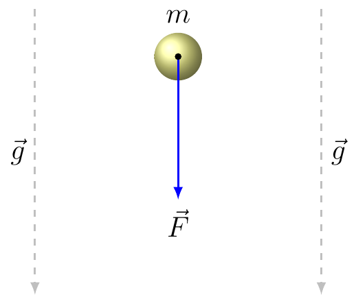 Physics of FreeFall